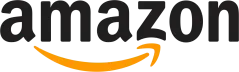 アマゾン（Amazon）のロゴ