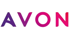 エイボン（Avon）のロゴ