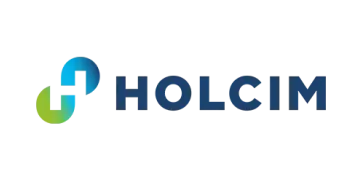 ホルシム（Holcim）のロゴ
