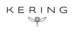ケリング（Kering）のロゴ