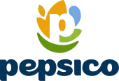 ペプシコ（PepsiCo）のロゴ